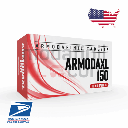 ArmodaXL – US to US Only