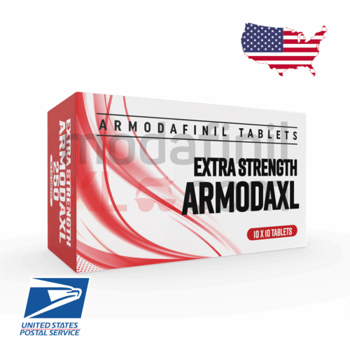 Extra Strength ArmodaXL – US to US Only