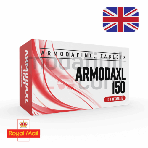 ArmodaXL – UK to UK Only