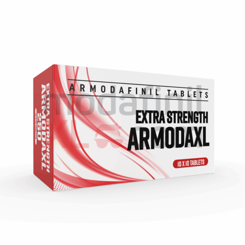 Extra Strength ArmodaXL 250 MG