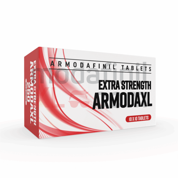 Extra Strength ArmodaXL 250mg Strong Armodafinil Fastest Shipping