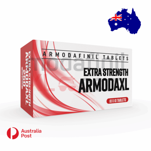 Extra Strength ArmodaXL – AU to AU Only