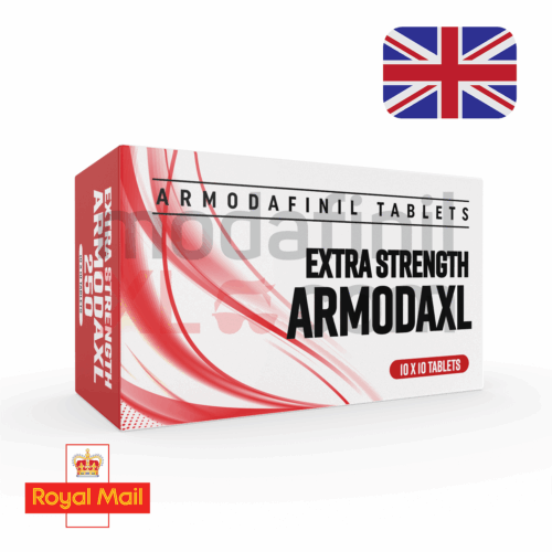 Extra Strength ArmodaXL – UK to UK Only