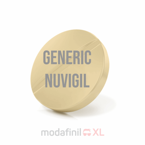 Nuvigil 150 MG