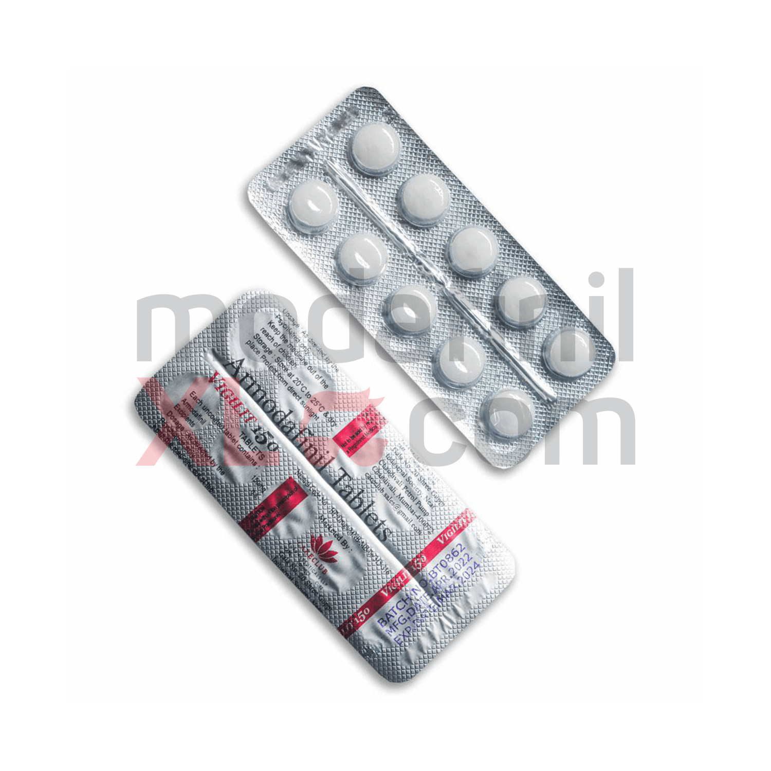Vigilit 150mg BuyModa Exclusive Generic Armodafinil Fastest Shipping & Lowest Price