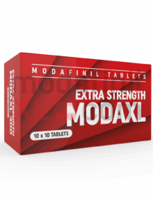Extra Strength ModaXL 300mg Strong Modafinil Fastest Shipping