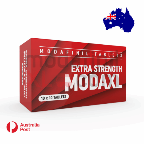 Extra Strength ModaXL – AU to AU Only