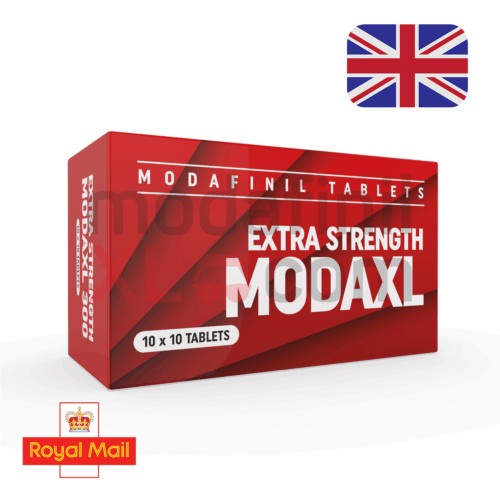 Extra Strength ModaXL – UK to UK Only