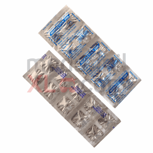 Modactive 200 MG