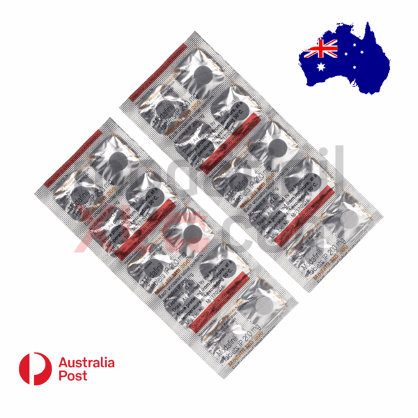 Modafil MD Sublingual 200mg Strip Generic Modafinil Fastest Shipping & Lowest Price