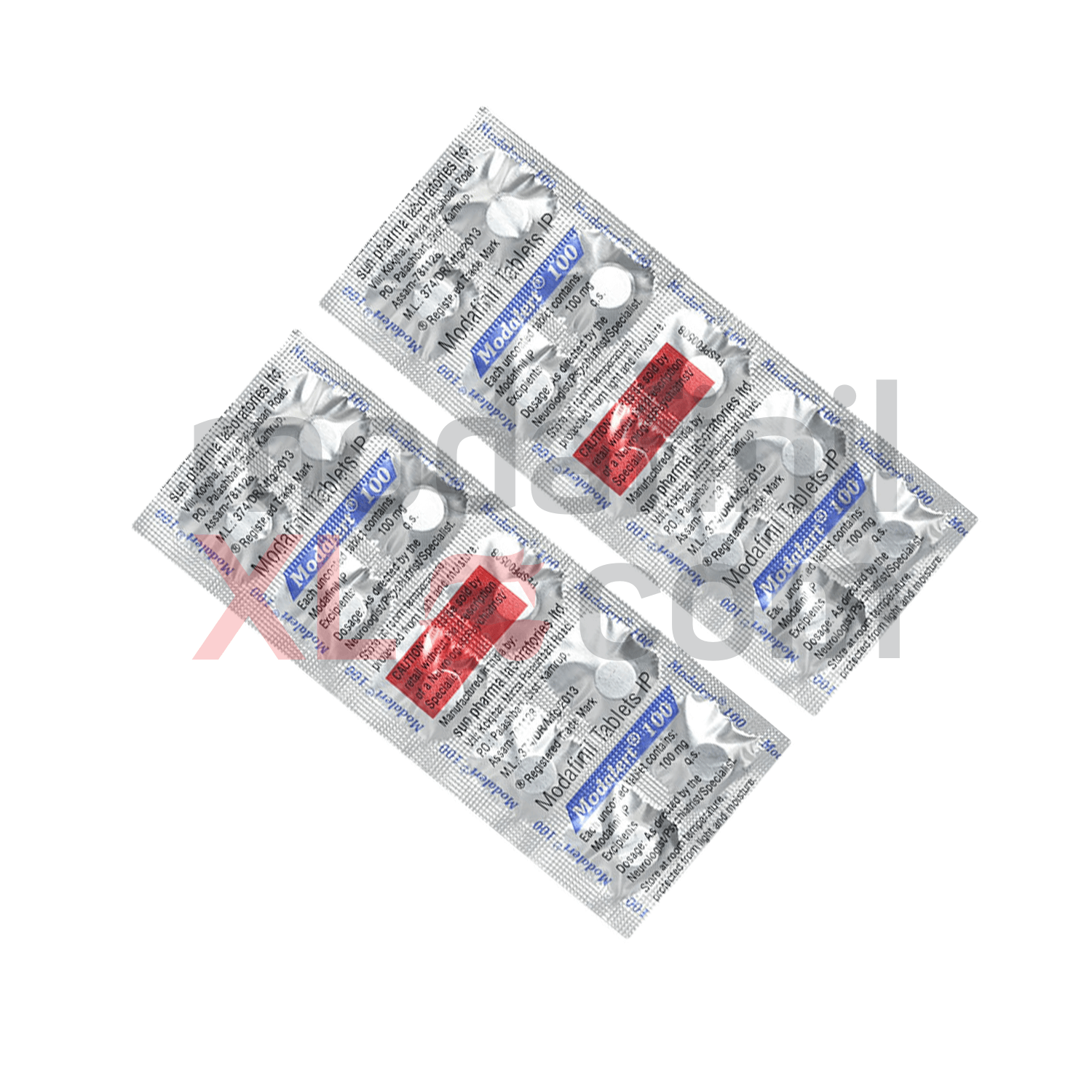Modalert 100mg Strip Generic Modafinil Fastest Shipping & Lowest Price