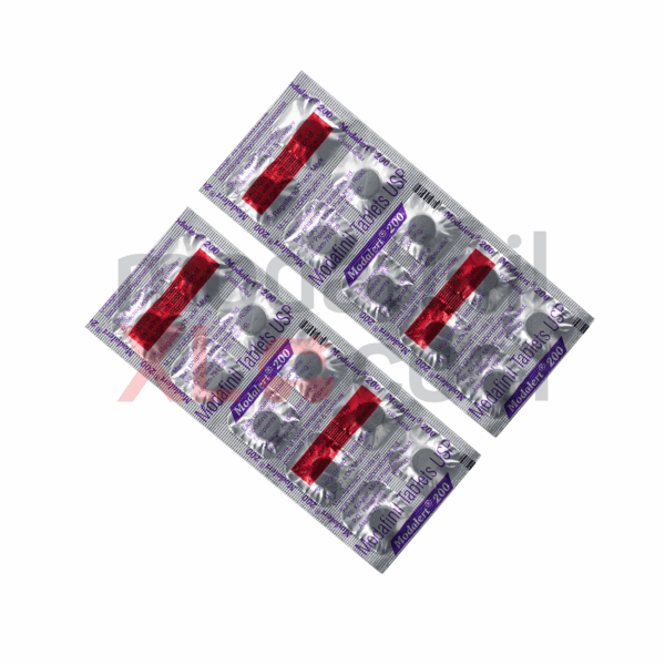 Modalert 200mg Strip Generic Modafinil Fastest Shipping & Lowest Price