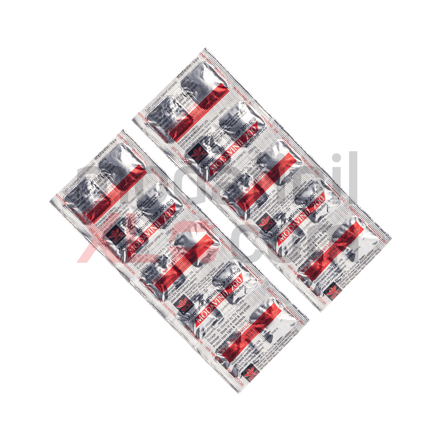 Modavinil 200mg Strip Generic Modafinil Fastest Shipping & Lowest Price