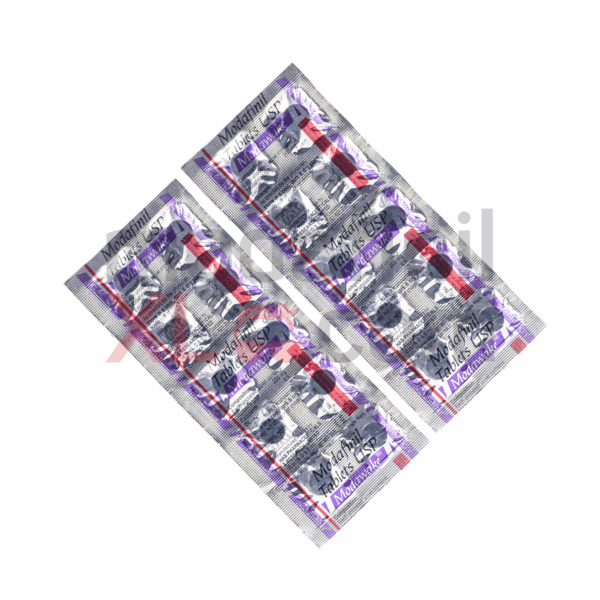 Modawake 200mg Strip Generic Modafinil Fastest Shipping & Lowest Price