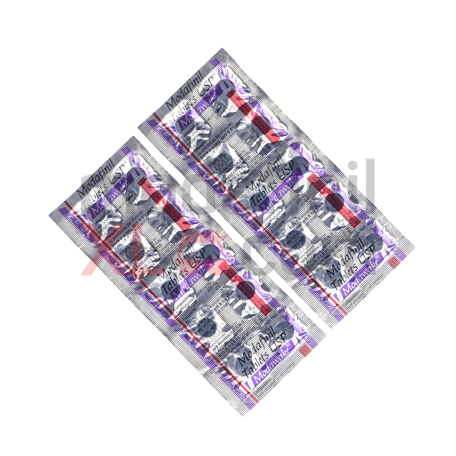Modawake 200 MG