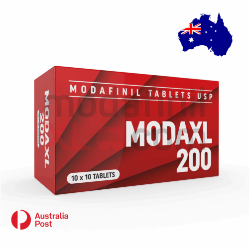 ModaXL – AU to AU Only