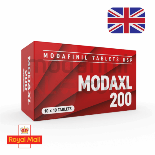 ModaXL – UK to UK Only