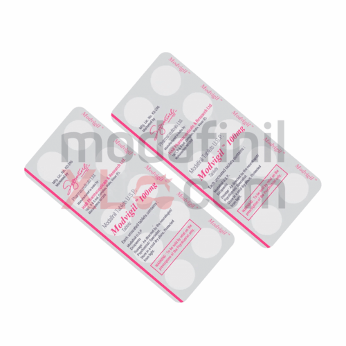Modvigil 100 MG