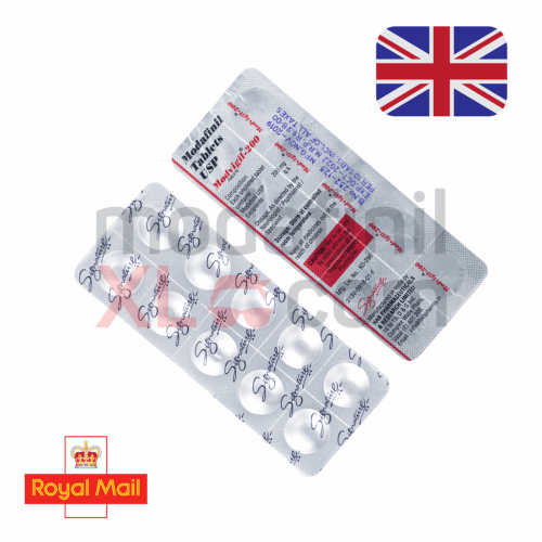 Modvigil – UK to UK Only