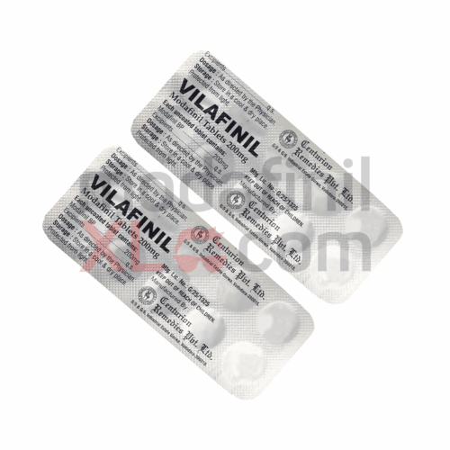 Vilafinil 200 MG
