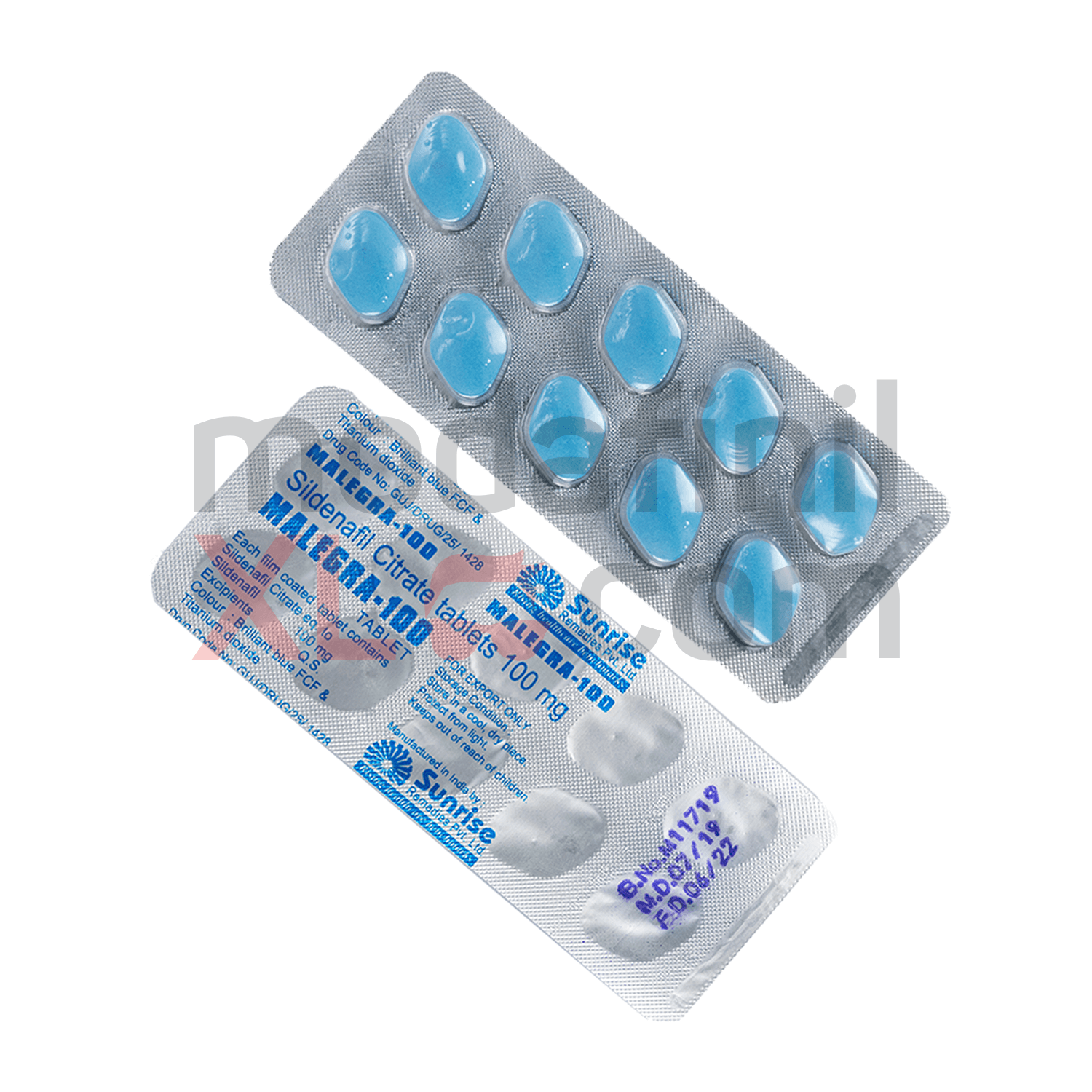 Generic Viagra Sunrise Malegra 100mg Sildenafil Fastest Shipping & Lowest Price