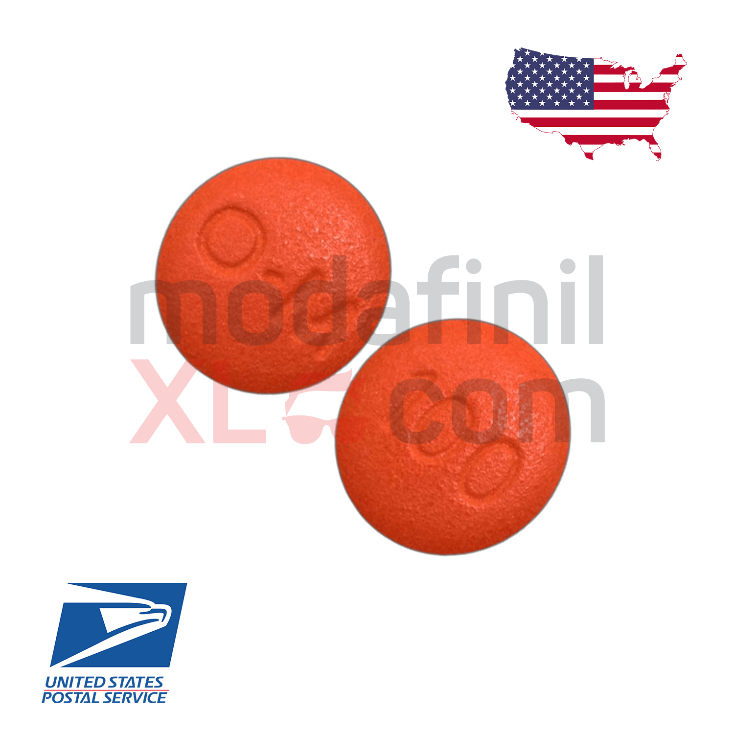 Tapentadol 100 mg Tablets (Generic Nucynta) – US to US Only