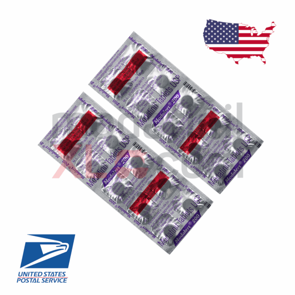 Modalert USPS Priority Mail Express Overnight Shipping USA Urgent