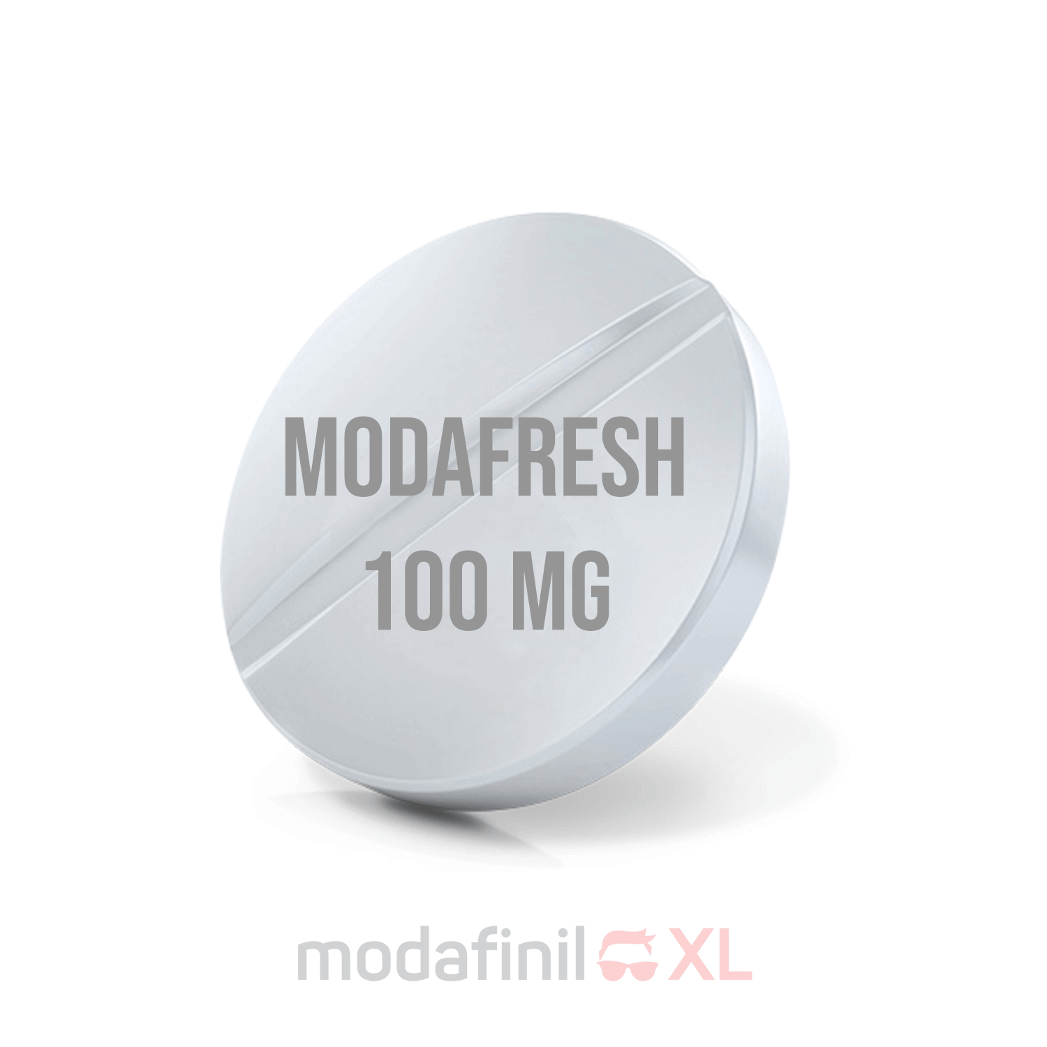 Modafresh 100 MG