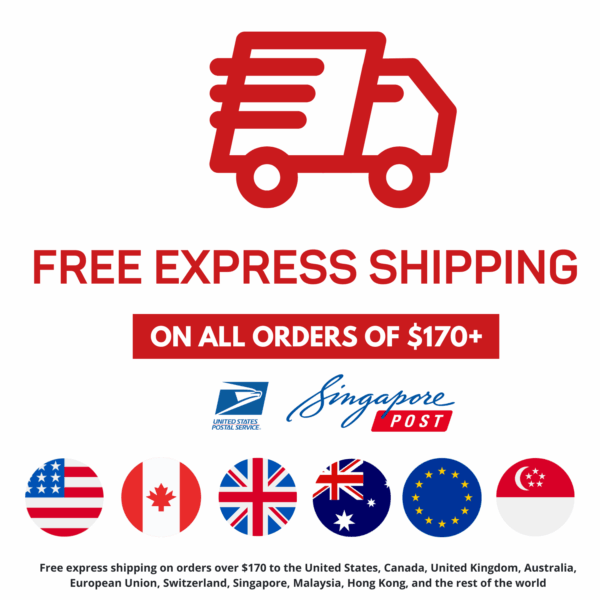 Modafinil Free Express Shipping USA & Worldwide Benefits