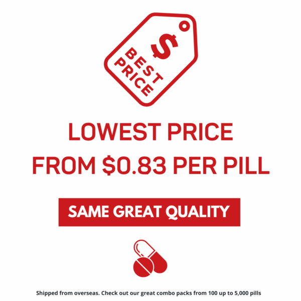 Sun Pharma Modalert / Waklert Combo Pack - Image 3