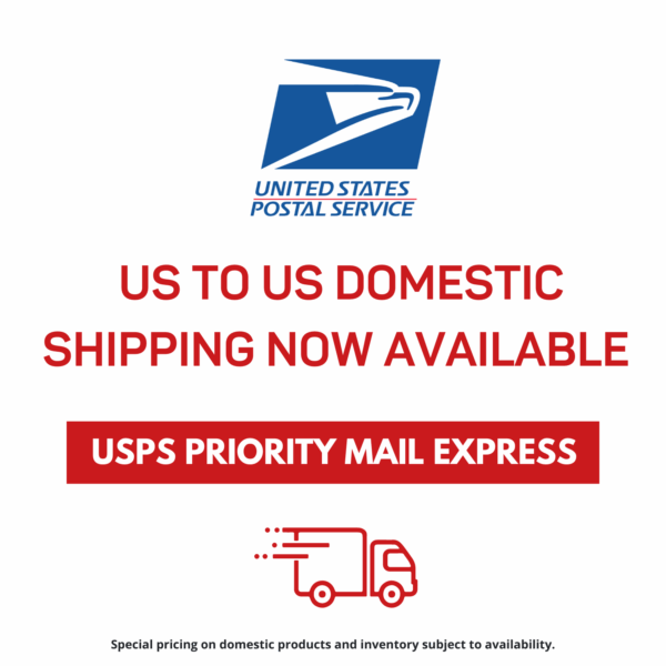 USPS Priority Mail Express US Domestic Shipping Benefits