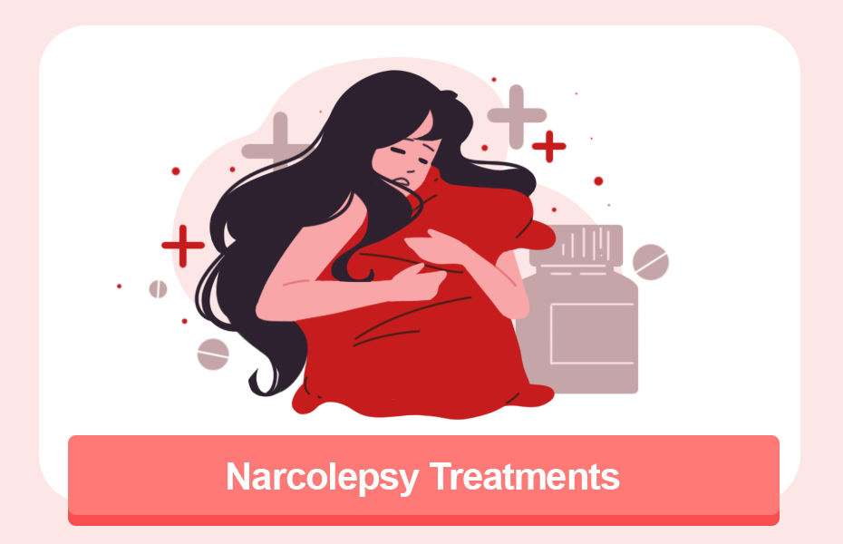 Narcolepsy Treatments