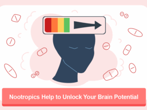 Nootropics Help to Unlock Your Brain Potential