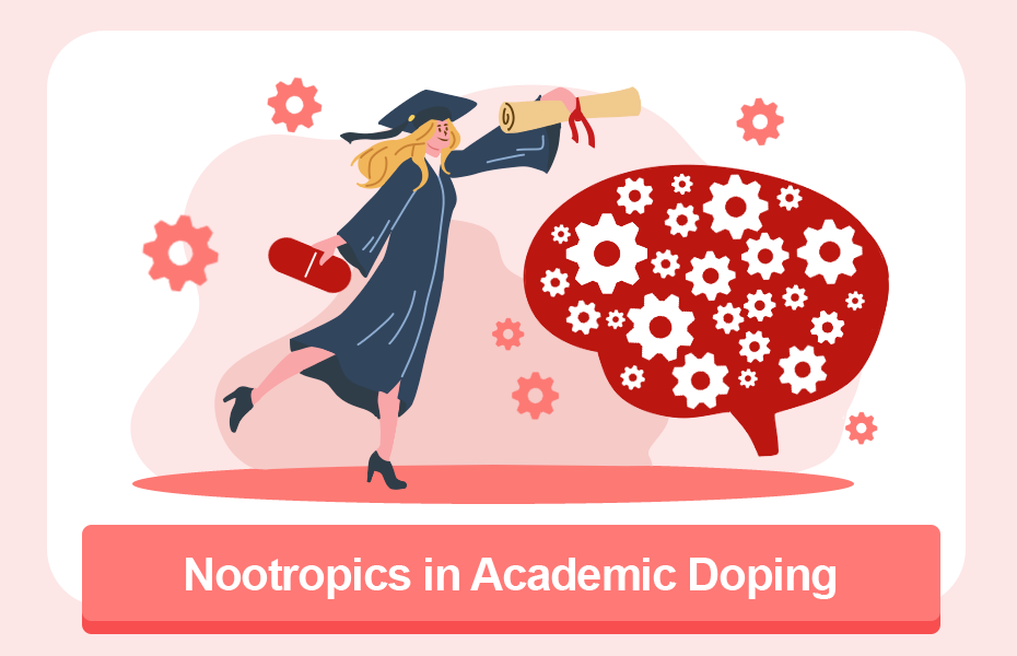 Nootropics in Academic Doping