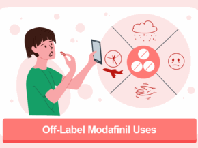Off-Label Modafinil Uses
