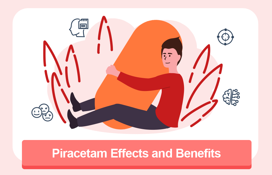 Piracetam Effects and Benefits
