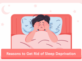 17 Reasons to Get Rid of Sleep Deprivation