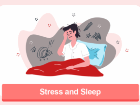 Stress and Sleep