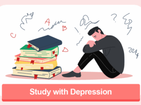 Study with Depression