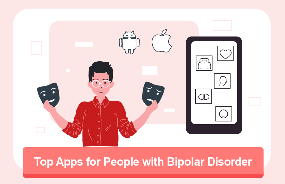 Top Apps for People with Bipolar Disorder