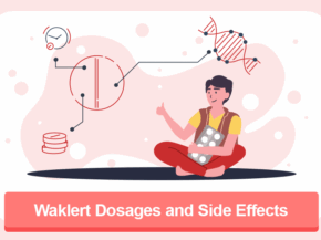 Waklert Dosages and Side Effects