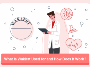 What Is Waklert Used for and How Does It Work?