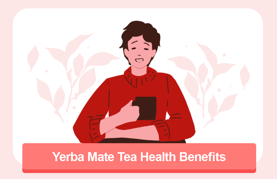 Yerba Mate Tea Health Benefits