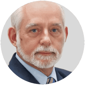 Russell A. Barkley, Ph.D.